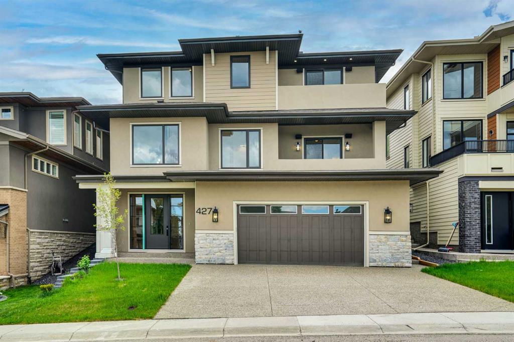 427 Patterson Boulevard SW, Calgary, Alberta, T3H 3N6