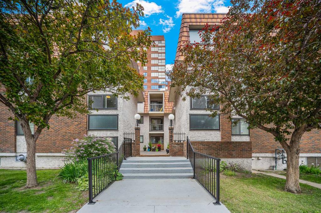 #205 305 25 Avenue SW, Calgary, Alberta, T2S 0L3