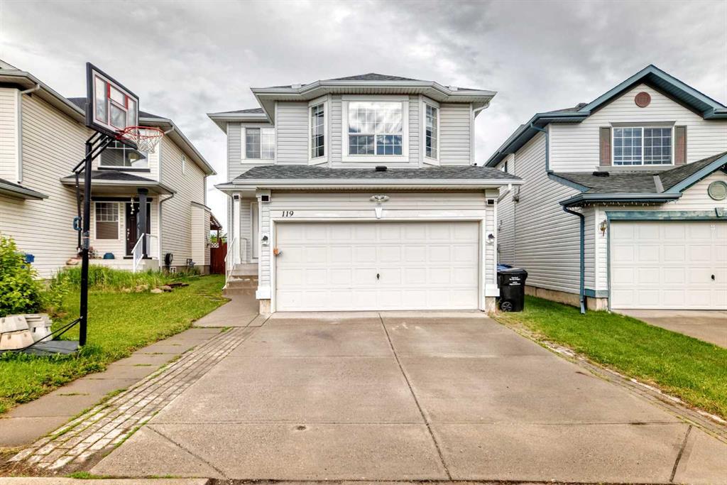 119 Citadel Meadow Grove NW, Calgary, Alberta, T3G 4K8