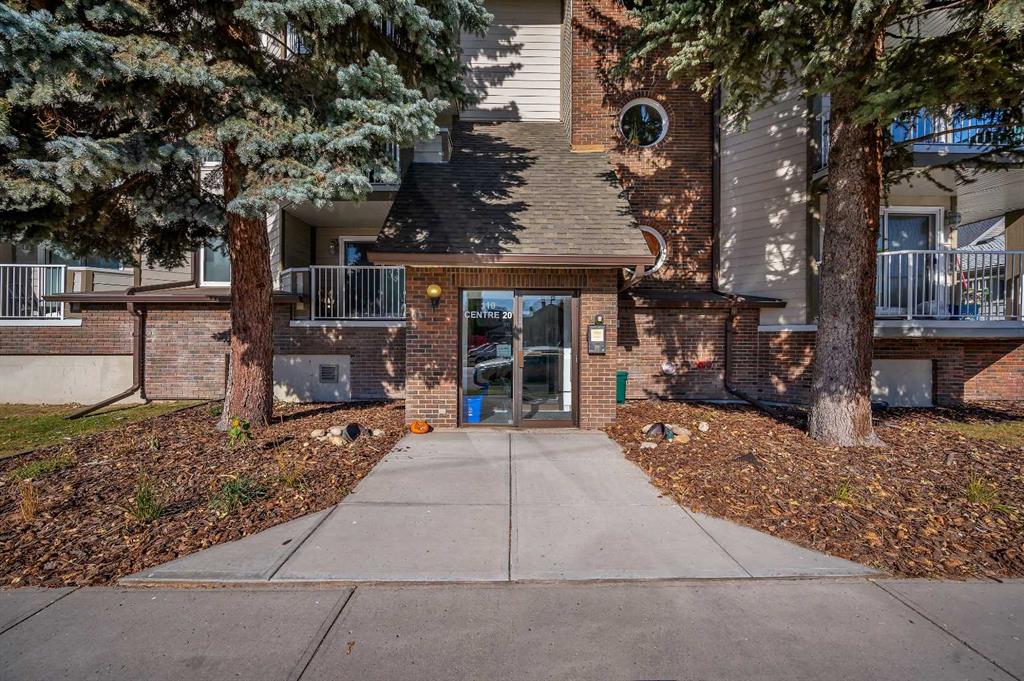 #307 110 20 Avenue NE, Calgary, Alberta, T2E 1P7