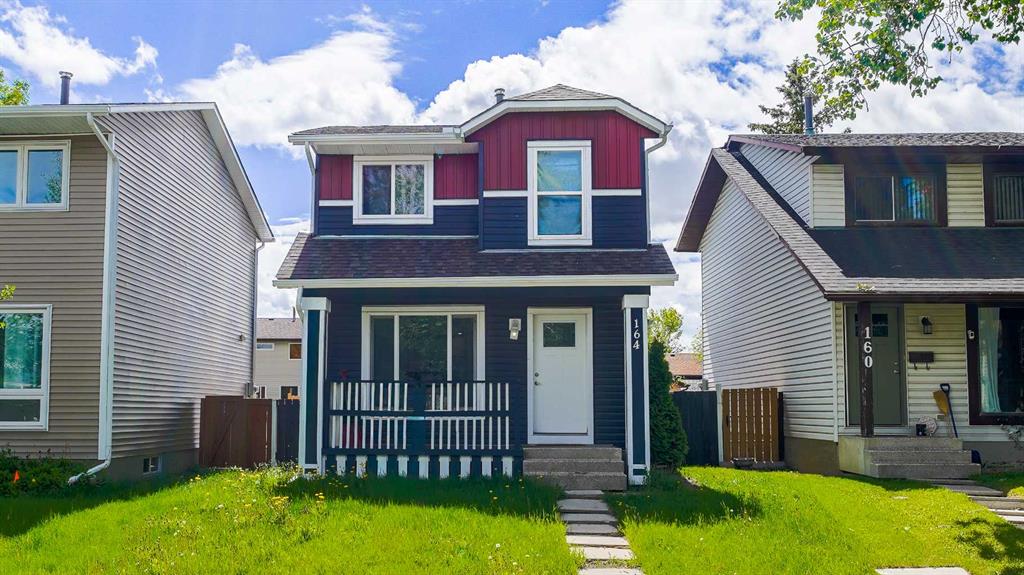 164 Castlegreen Close NE, Calgary, Alberta, T3J1Y6