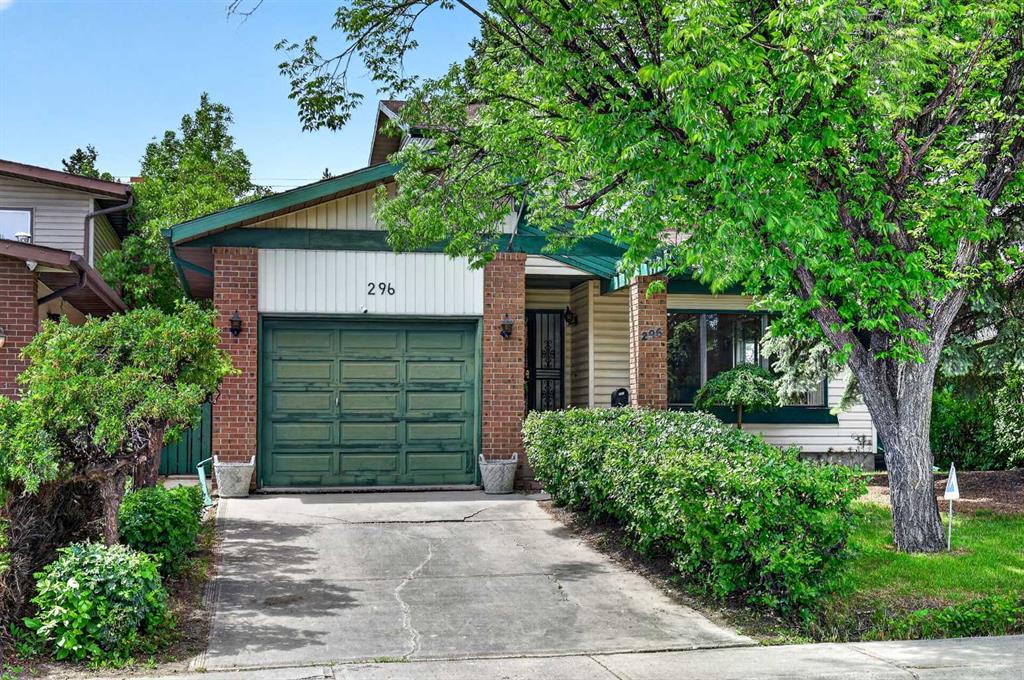 296 Templeton Circle NE, Calgary, Alberta, T1Y 5R5