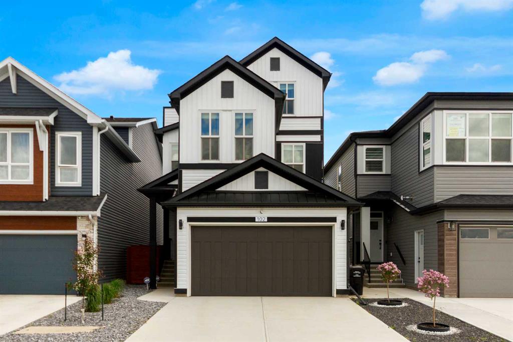 102 Setonstone Manor SE, Calgary, Alberta, T3M 3G4