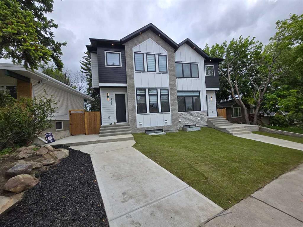4724 Nordegg Crescent NW, Calgary, Alberta, T2K 2M5