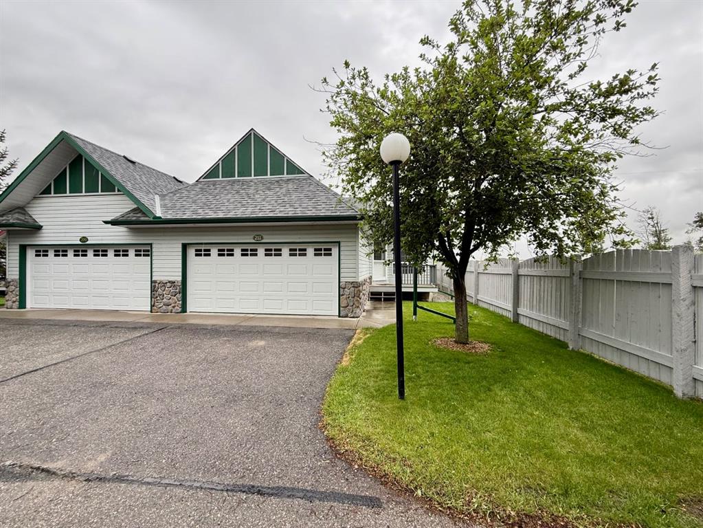 211 Baker Creek Place SW, High River, Alberta, T1V 1V6