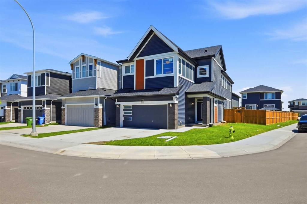 114 Corner Meadows Grove NE, Calgary, Alberta, T3N 2C3