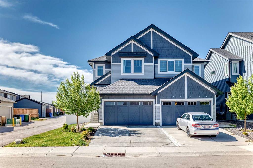 91 Walcrest Way SE, Calgary, Alberta, T2X 4G2