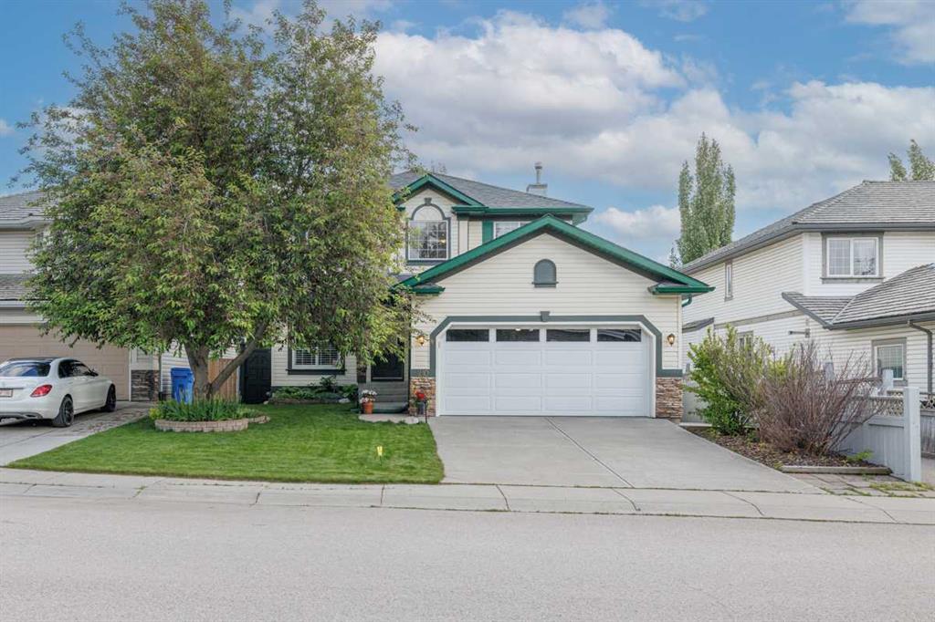 210 Mt Douglas Court SE, Calgary, Alberta, T2Z3J8