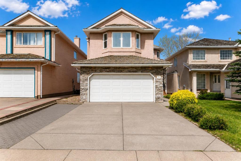 50 Hampstead Terrace NW, Calgary, Alberta, T3A 5Y5