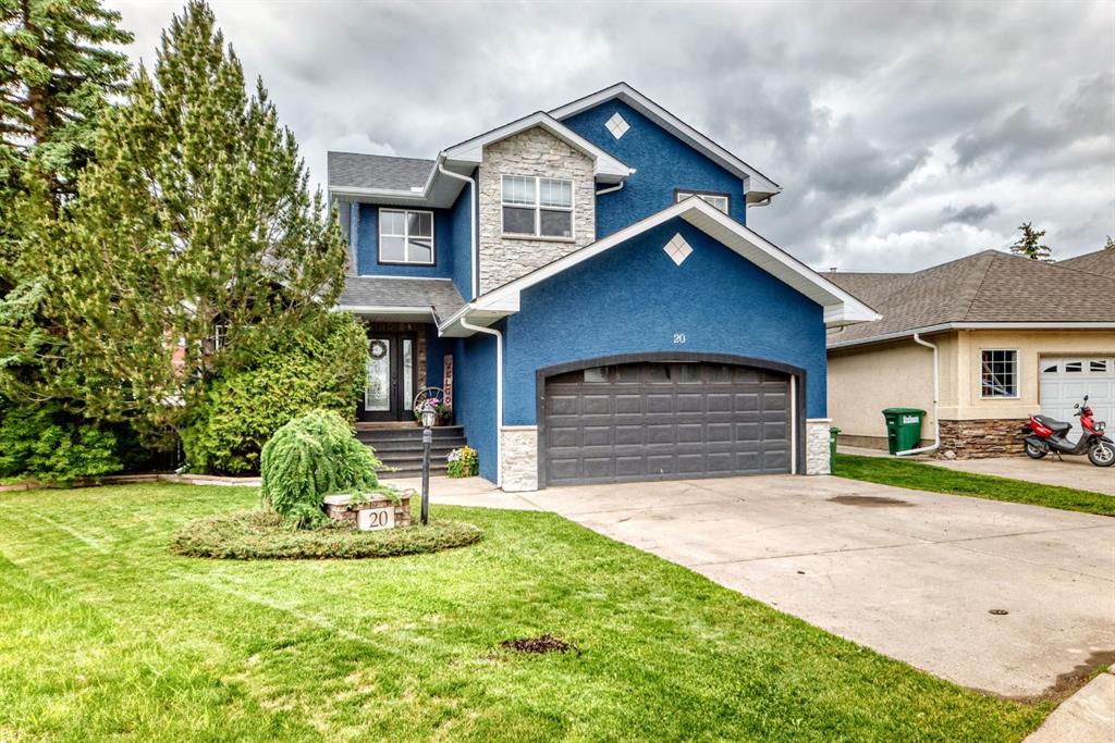 20 Madison Court, Strathmore, Alberta, T1P1M5