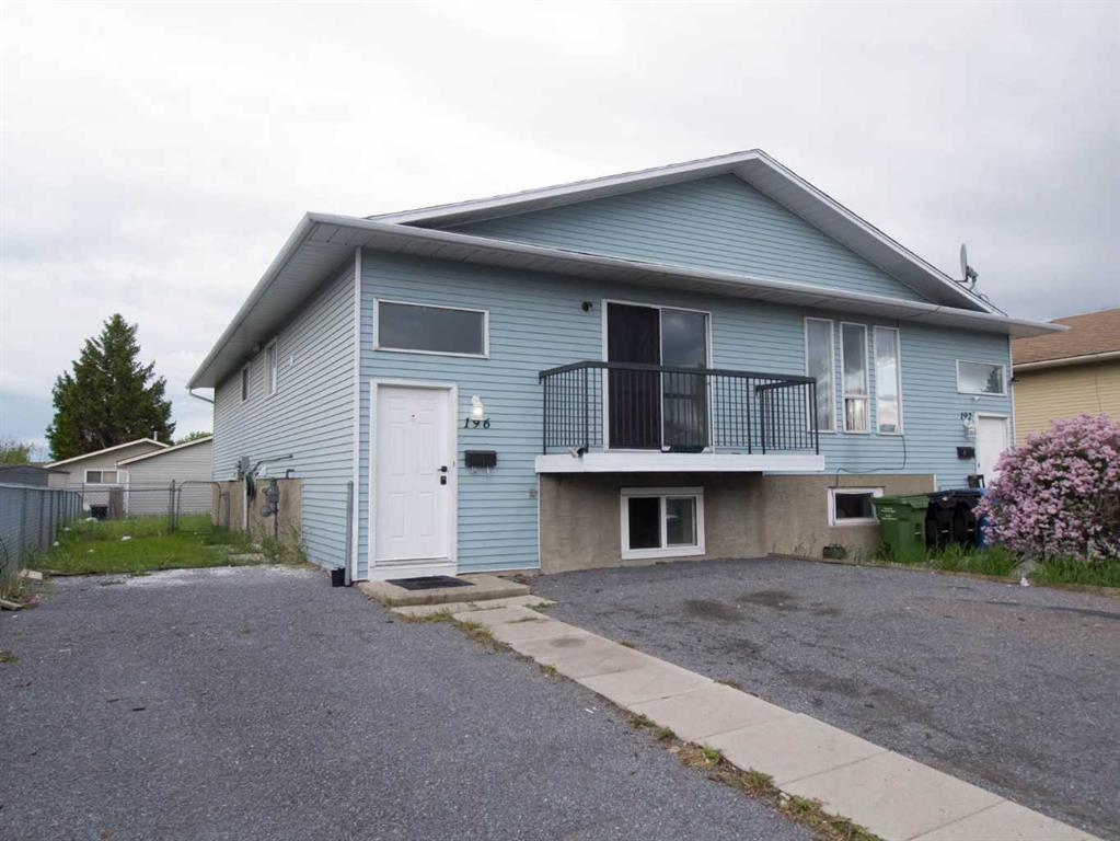 196 Fonda Drive SE, Calgary, Alberta, T2A 6E6