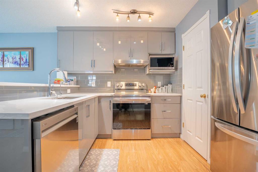 37 Martha’s Haven Manor NE, Calgary, Alberta, T3J 3X8