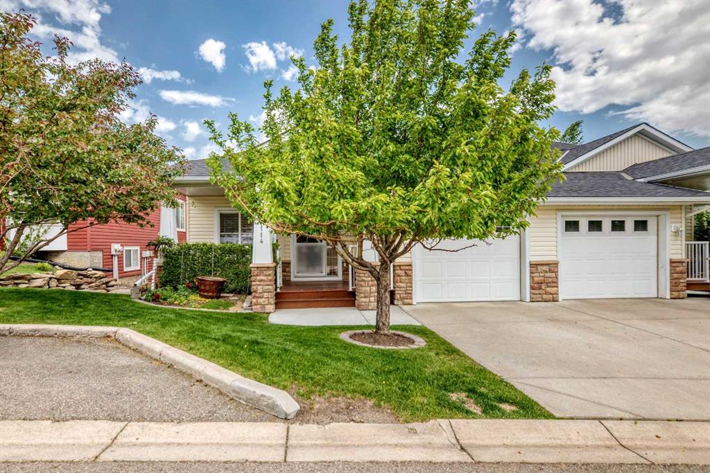 114 TUCKER Circle, Okotoks, Alberta, T1S 2J8