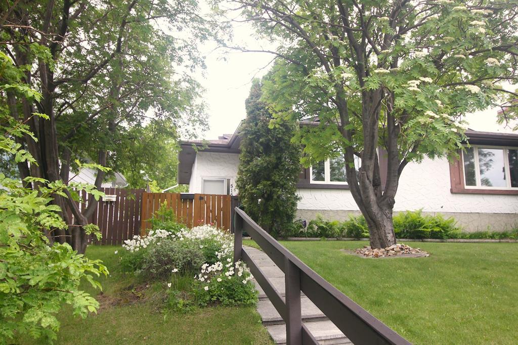 515 Blackthorn Road NE, Calgary, Alberta, t2k4x8