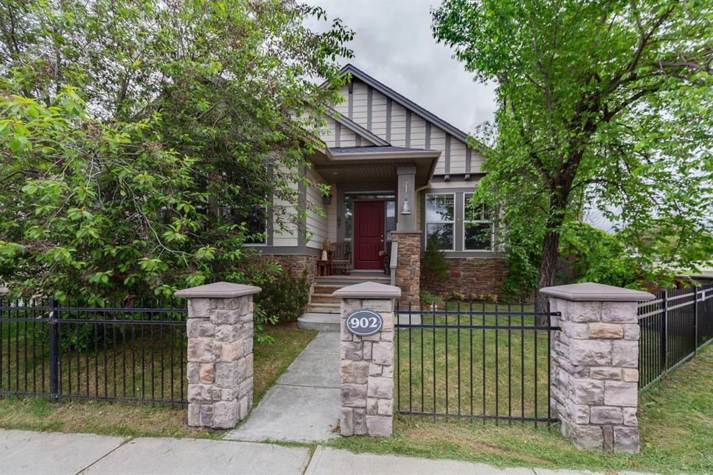 902 Williamstown Boulevard NW, Airdrie, Alberta, T4B 0S8