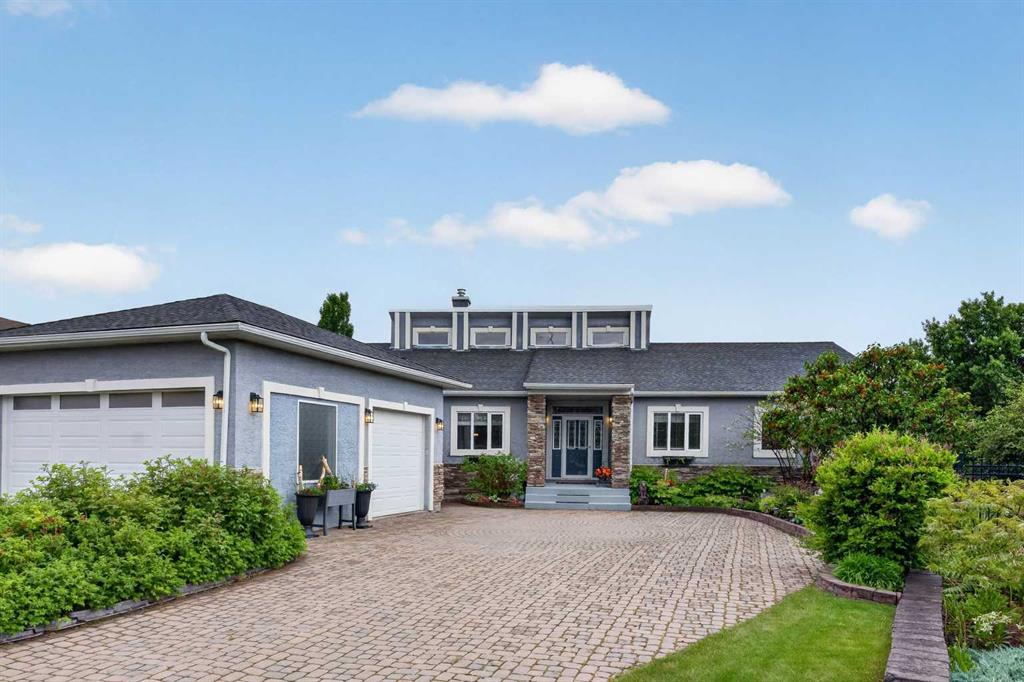 762 Stonehaven Drive, Carstairs, Alberta, T0M 0N0