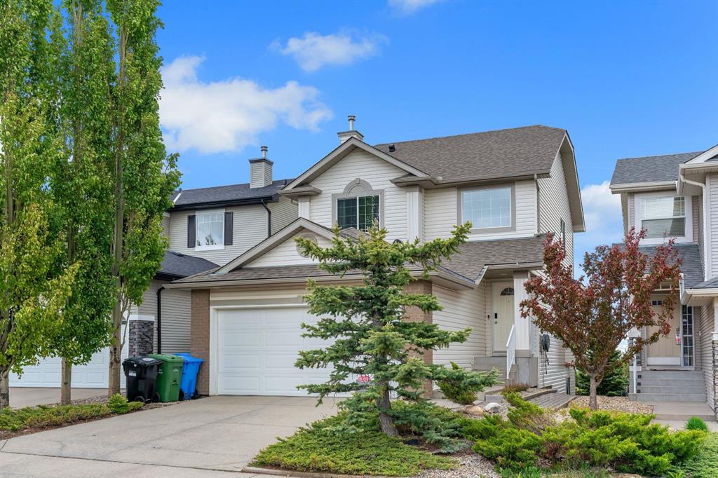 208 Royal Birch Circle NW, Calgary, Alberta, T3G 5L4