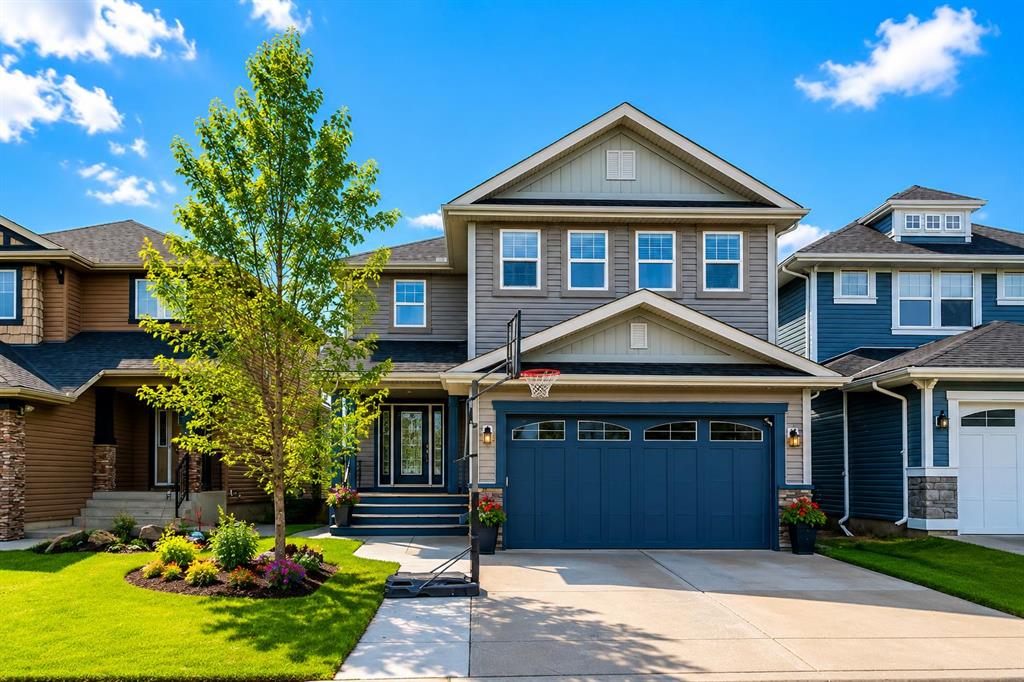 55 Evanspark Circle NW, Calgary, Alberta, T3P 0B4