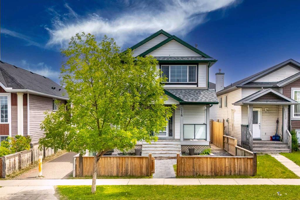 216 Taracove Road NE, Calgary, Alberta, T3J 5A2