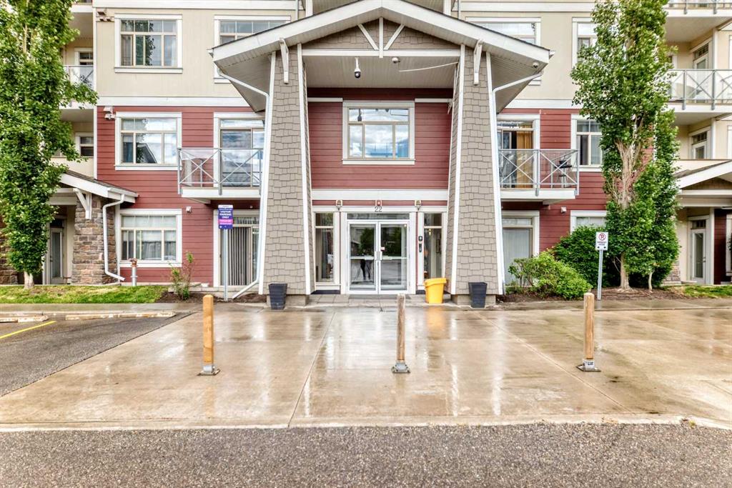 #111 22 Auburn Bay Link SE, Calgary, Alberta, T3M 1Z8