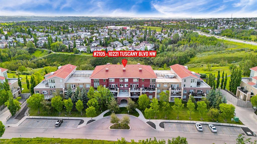 #2105 10221 Tuscany Boulevard NW, Calgary, Alberta, T3L 0A3