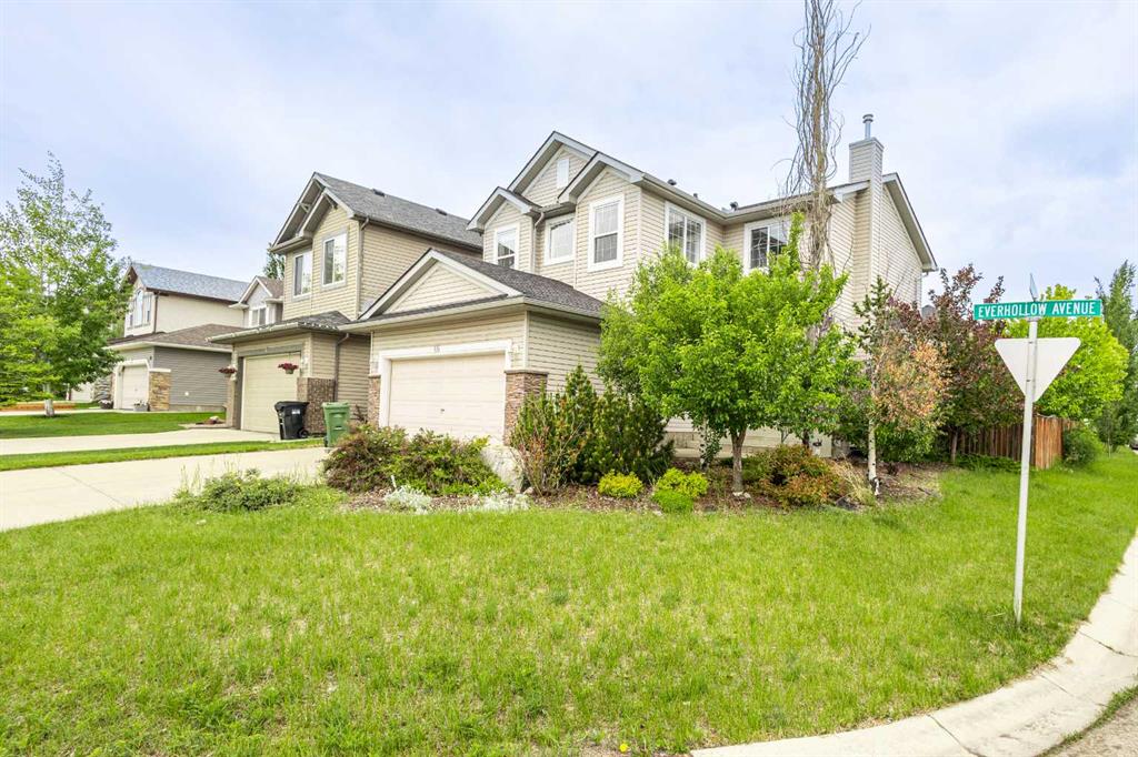 66 Everhollow Avenue SW, Calgary, Alberta, T2Y 0A9