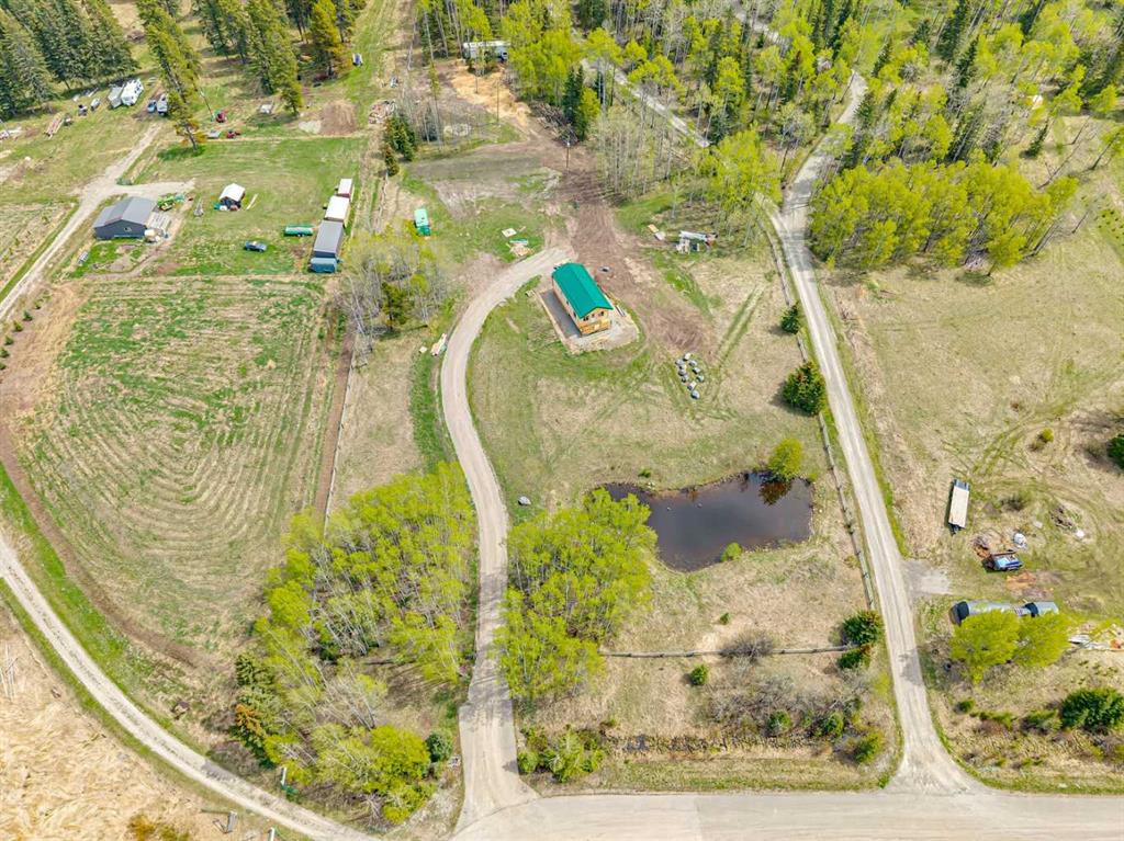 200 Fawn Hills Drive, Bragg Creek, Alberta, T0L0K0