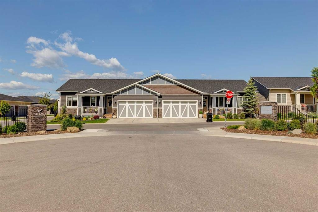 #232 20 Silverado Crest Park SW, Calgary, Alberta, T2X 4L3