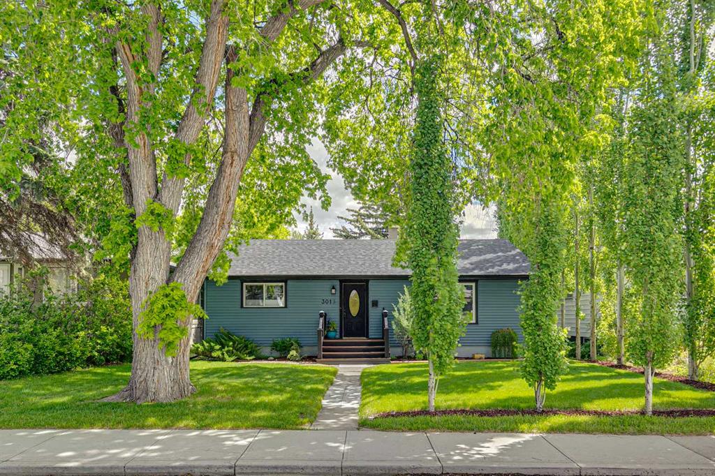 3016 29 Street SW, Calgary, Alberta, T3E2L1