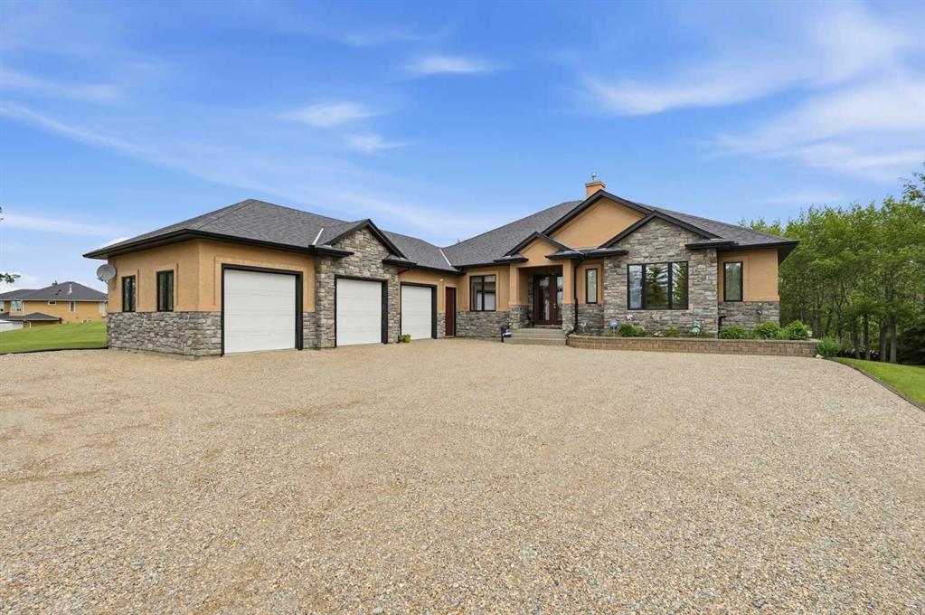 30078 Burma Road, Rural Rocky View County, Alberta, T3R 1H2