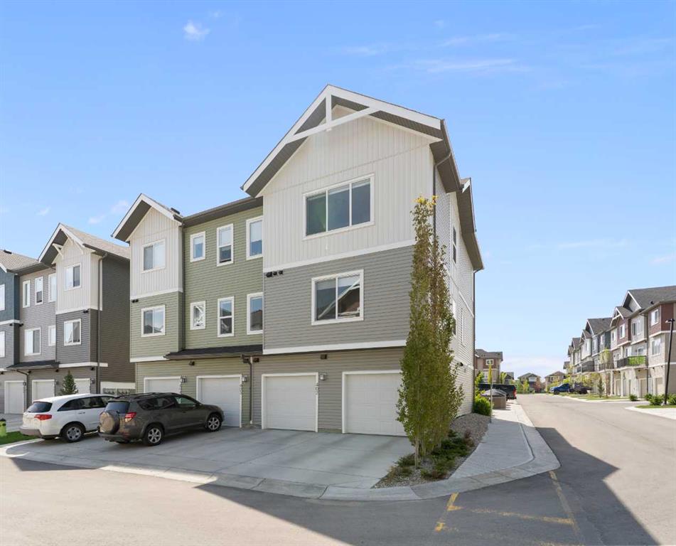 #402 24 Rivercrest Drive, Cochrane, Alberta, T4C 2C8