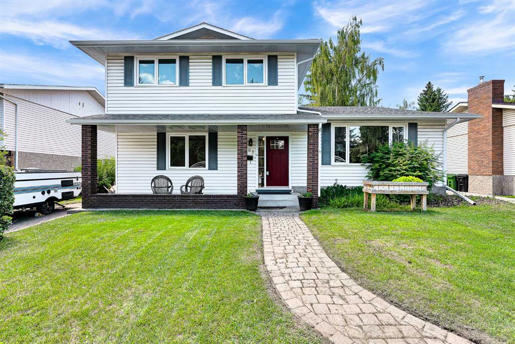 5603 Dalwood Way NW, Calgary, Alberta, T3A 1S6