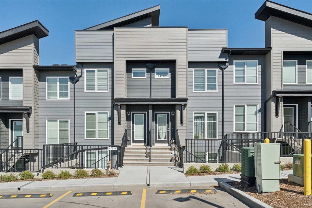 #317 260 Rowley Way NW, Calgary, Alberta, T3L 0H5