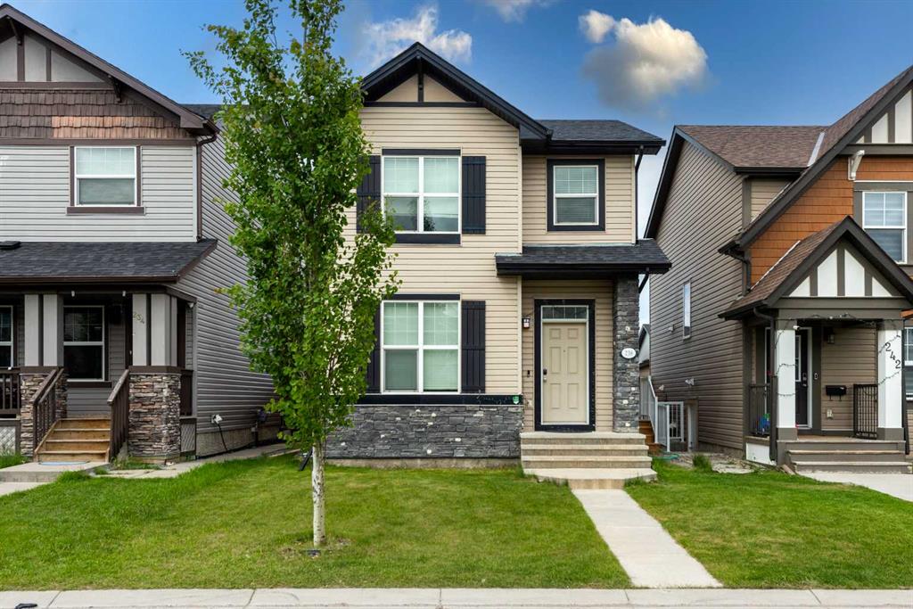 238 Skyview Point Road NE, Calgary, Alberta, T3N0K6