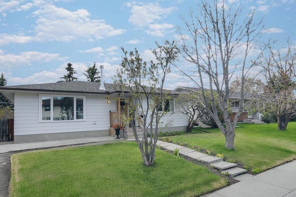 6140 Dalmarnock Crescent NW, Calgary, Alberta, T3A 1H2
