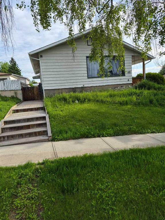 48 Northmount Drive NW, Calgary, Alberta, T2K3E9