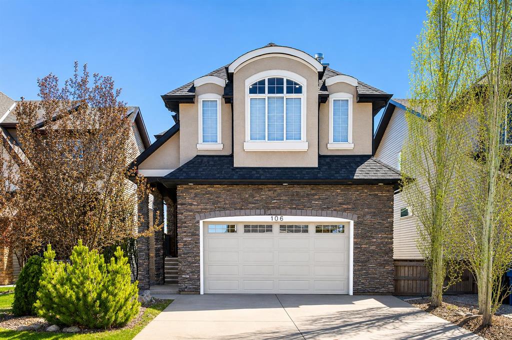 106 Cranarch Landing SE, Calgary, Alberta, T3M 0Z7