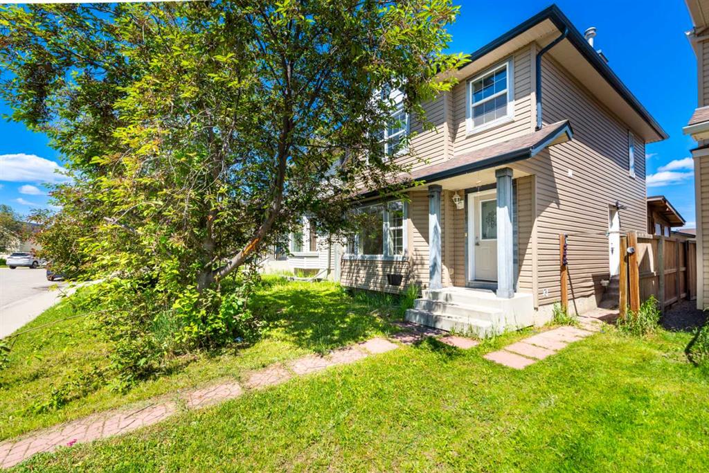 177 Taralea Green NE, Calgary, Alberta, T3J 4Y4