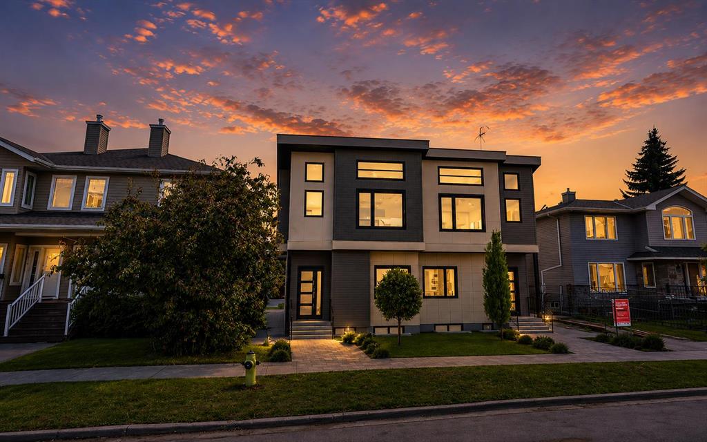 2828 24 Street NW, Calgary, Alberta, T2M3Z3