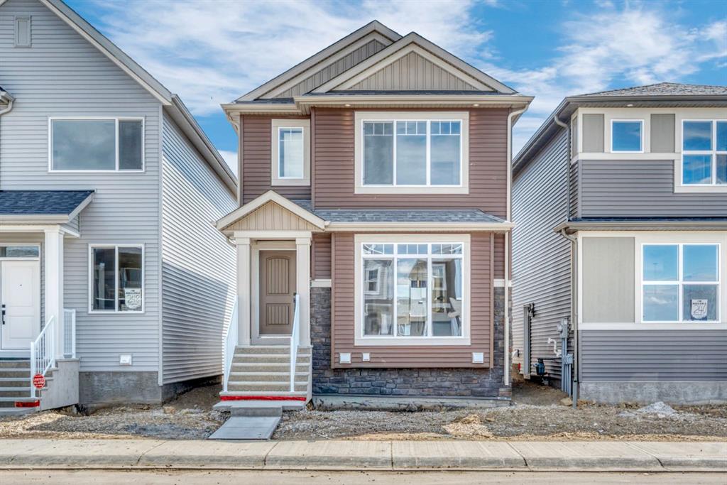244 Marmot Grove NW, Calgary, Alberta, T3R 2J5