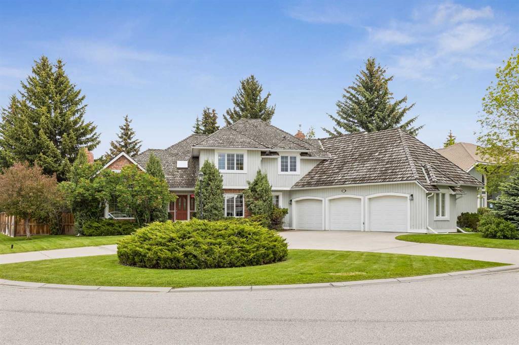 65 Woodpath Terrace SW, Calgary, Alberta, T2W 5Z5