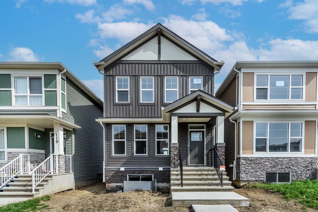 115 Huxland Road NE, Calgary, Alberta, T2A5Z9