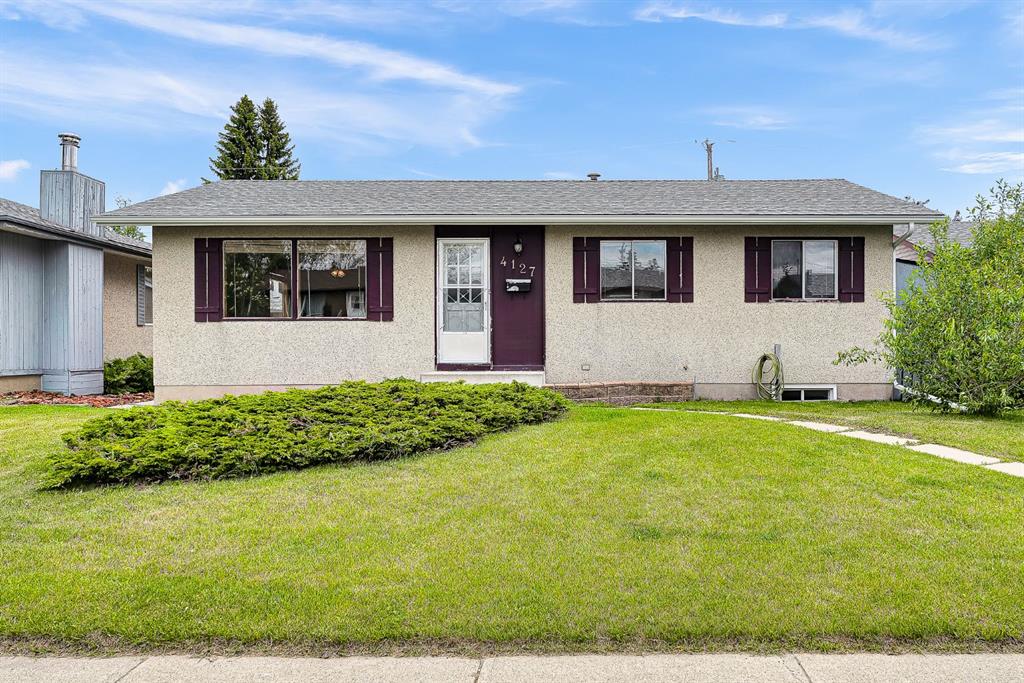 4127 Maryvale Road NE, Calgary, Alberta, T2A 2T7