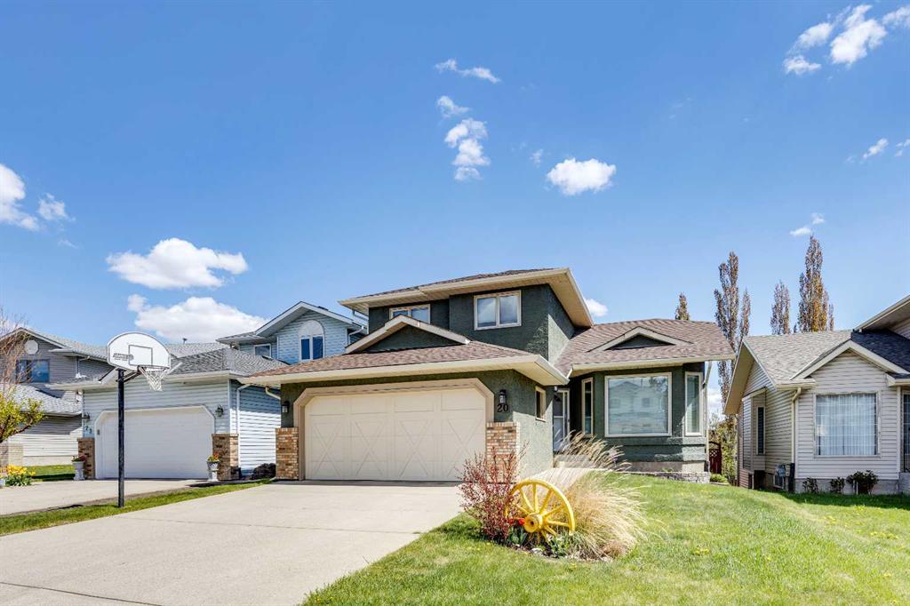 20 MacEwan Ridge View NW, Calgary, Alberta, T3K 3W2