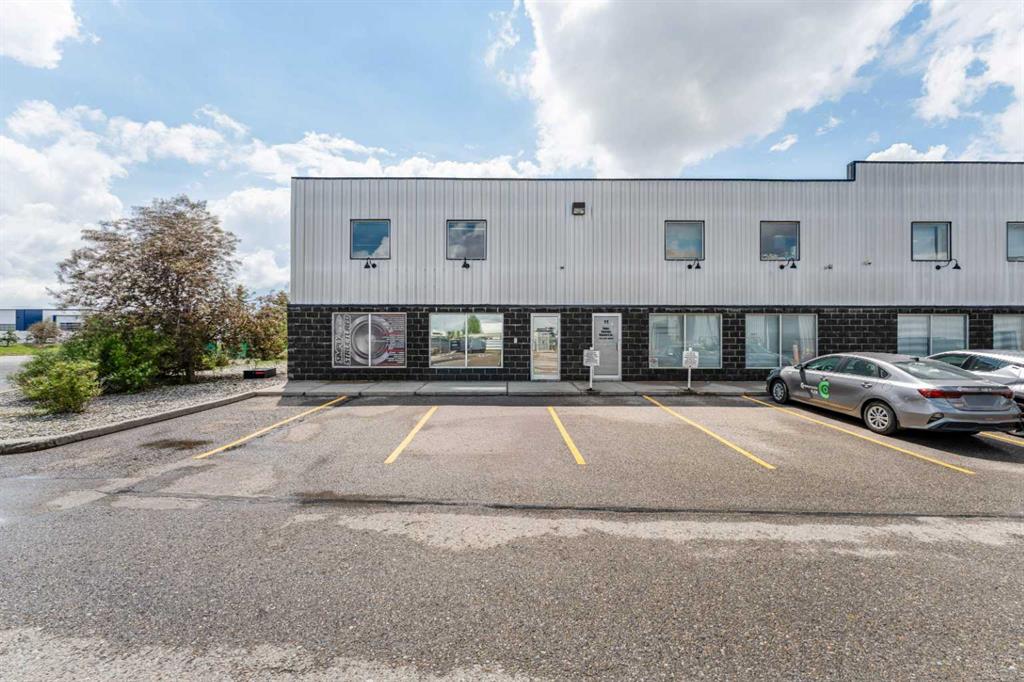 #10 235105 Wrangler Drive SE, Rural Rocky View County, Alberta, T2P 2G6