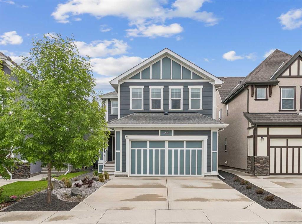 35 Mahogany Park SE, Calgary, Alberta, T3M 2J9