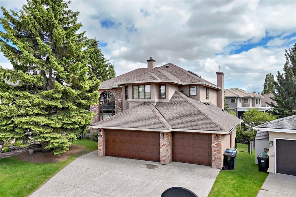 448 Mckenzie Lake Bay SE, Calgary, Alberta, T2Z 2H4