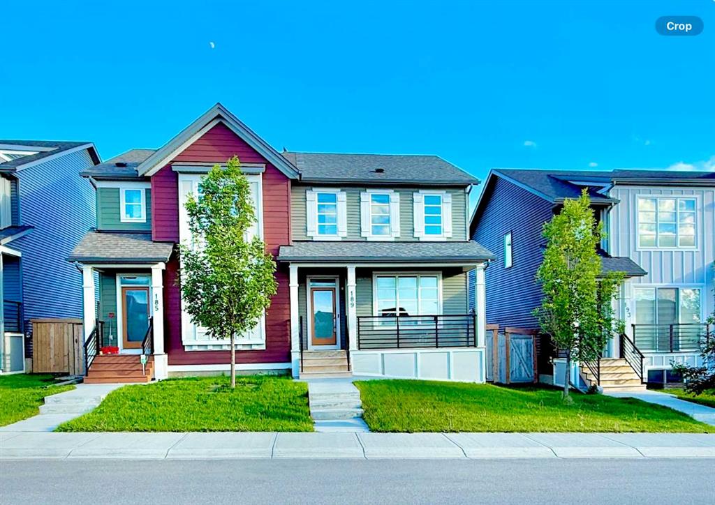189 Carringvue Way NW, Calgary, Alberta, T3P 1K6