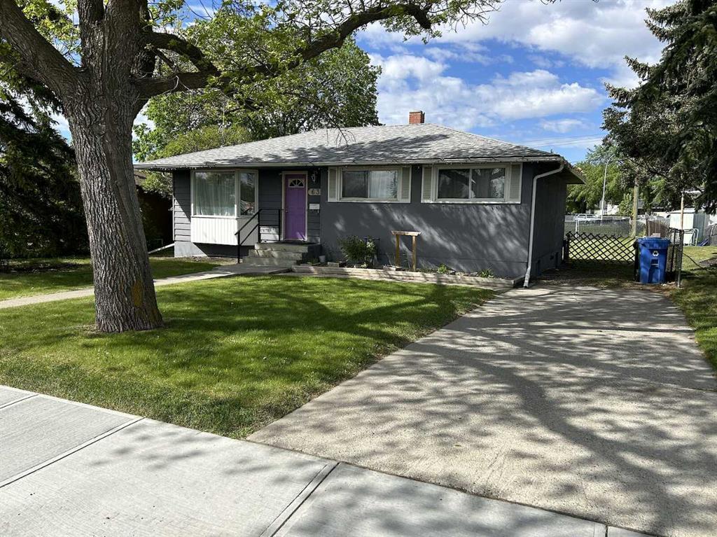 639 Thornhill Drive NW, Calgary, Alberta, T2K2R9