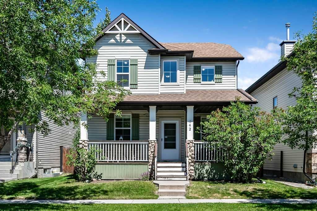 142 Elgin View SE, Calgary, Alberta, T2Z 4N2